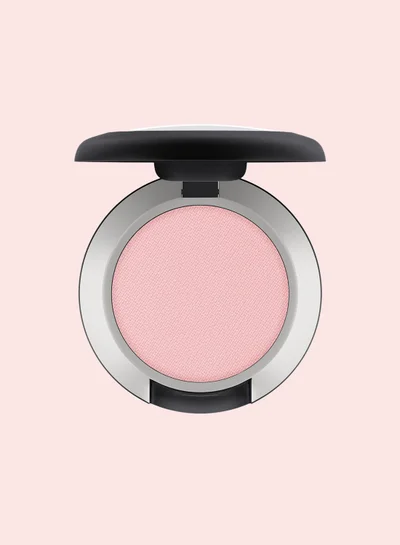 MAC Cosmetics Powder Kiss Eye Shadow - Felt Cute
