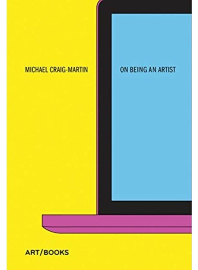 On Being An Artist 