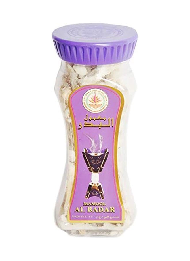 Generic Bakhoor Mamool Al Badar Incense Home Fragrance (100G) 