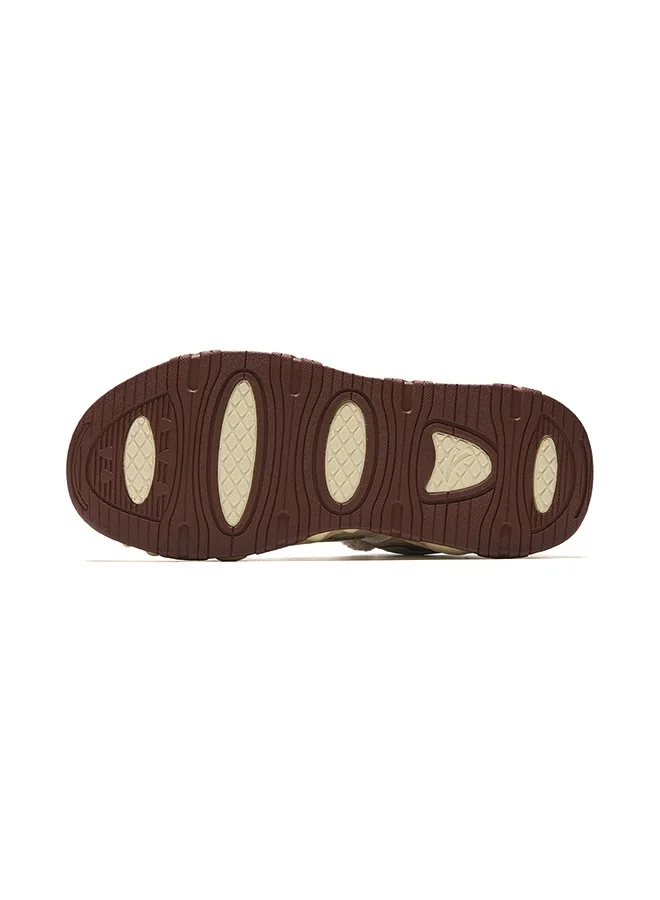 ANTA Milkshake | trendy sports casual shoes bread shoes summer thick sole lifesytle shoes