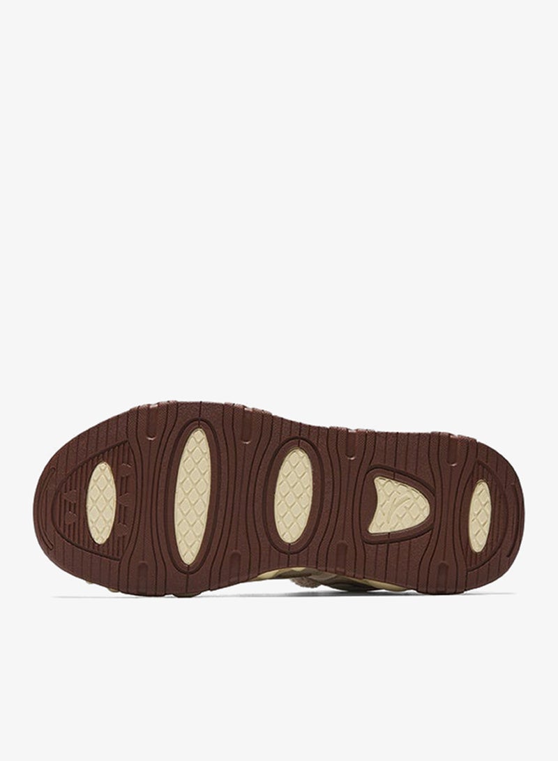 انتا ميلك شيك | أحذية رياضية عصرية كاجوال، أحذية صيفية بنعل سميك، أحذية مناسبة للحياة - Image 5