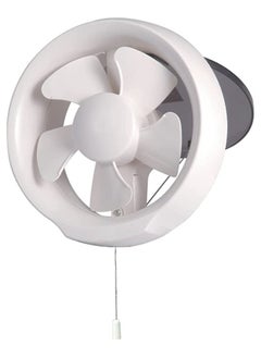 Generic Exhaust Fan 6 Inch Round Exhaust Fan 15WUD For Kitchen And Bathroom 150mm  - Image 1