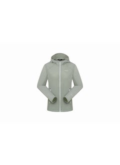 TOREAD Toread Women's Advanced UV Protection Leather Jacket TAZZBM82707  - Image 1