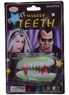 Fake Vampire Fangs Halloween - Multicolor - 3 - pzsku/Z1118DB5CFC788E79911EZ/45/_/1728309111/6daf952d-7308-425c-8135-200919eb09cf