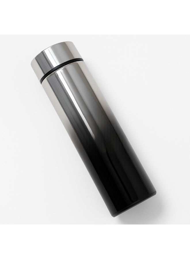 أو جي إس كوب حراري ستانلس ستيل بغطاء رقمي عزل يحافظ على البرودة 24 ساعة والحرارة 12 ساعة بجودة عالية - Image 3