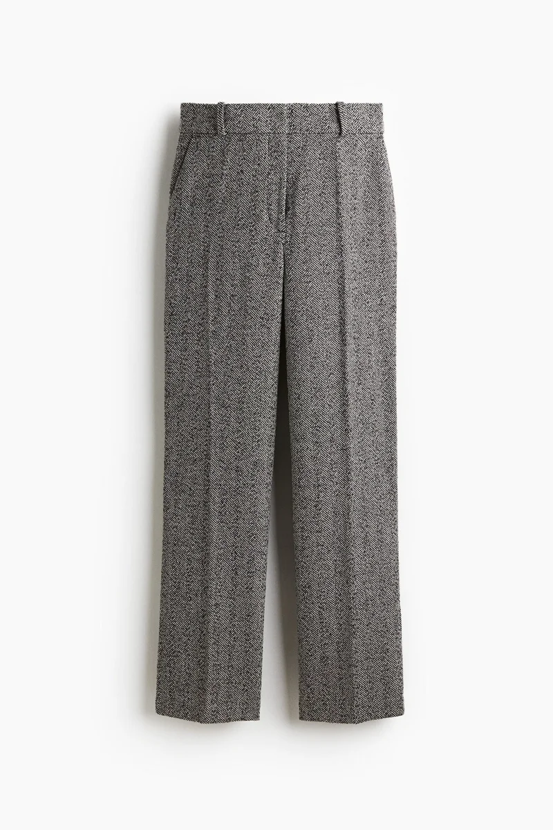 H&M  Tailored trousers for Women | Best Price UAE