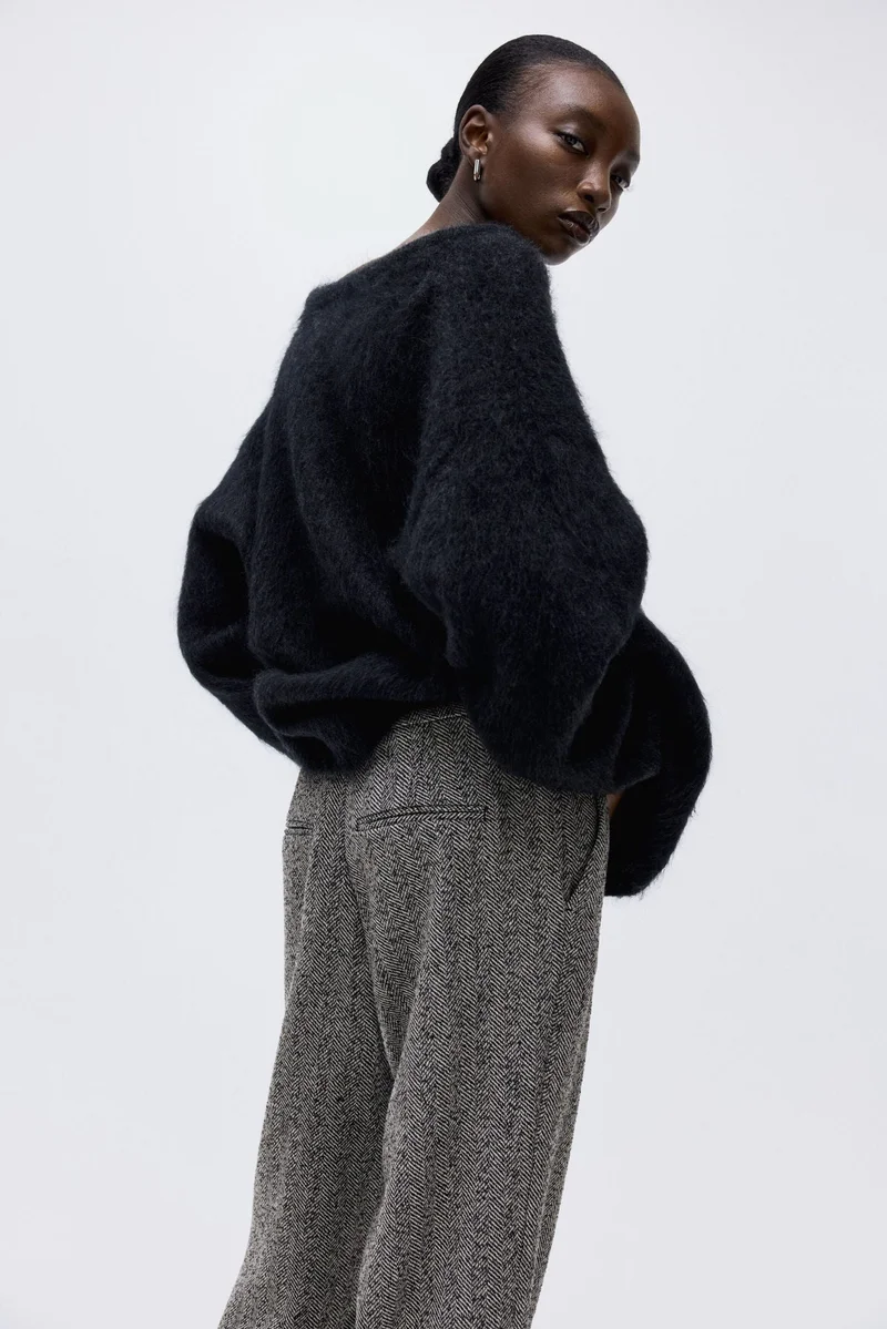 H&M  Tailored trousers for Women | Best Price UAE