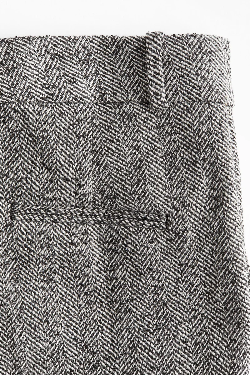 H&M  Tailored trousers for Women | Best Price UAE