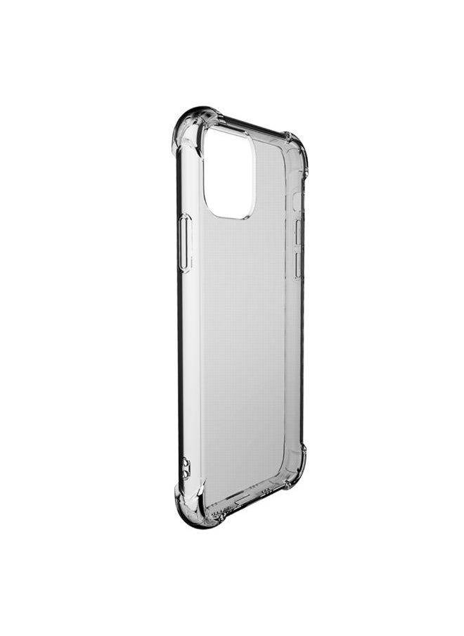 vesus - Protective Bumper Case Cover For Apple iPhone 11 Transparent - Image 1