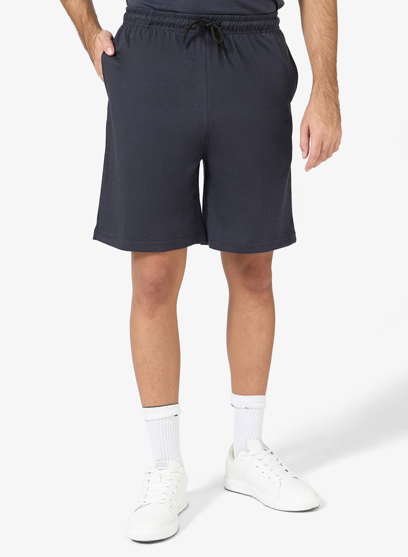 سفنتي فايف بيسيكس طقم تي شيرت وشورت - Image 4