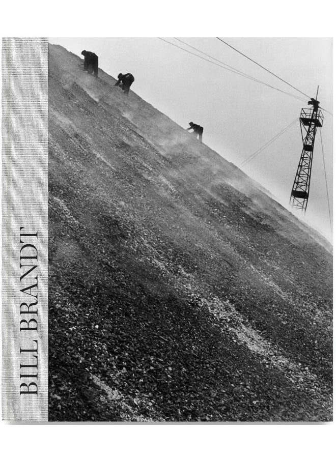 Bill Brandt  - Image 1