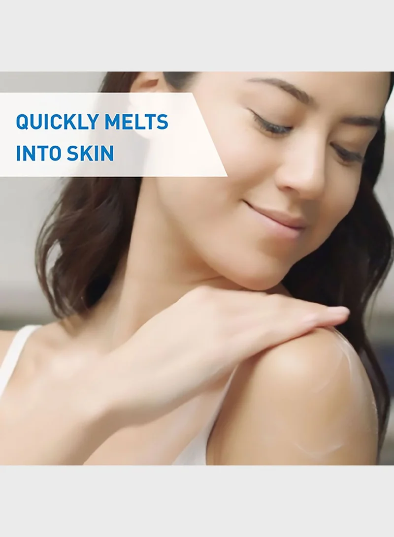 CeraVe Moisturising Lotion for Dry Skin to very dry skin with Hyaluronic Acid 473 ML