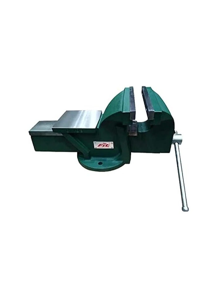 FIT 6" Bench Vice – American Model – MOD.7260 – 57007260