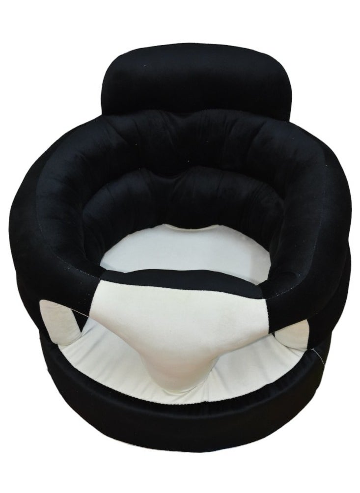 molody Baby Sitting Chair - Comfortable support seat for children learning to sit  - Image 2