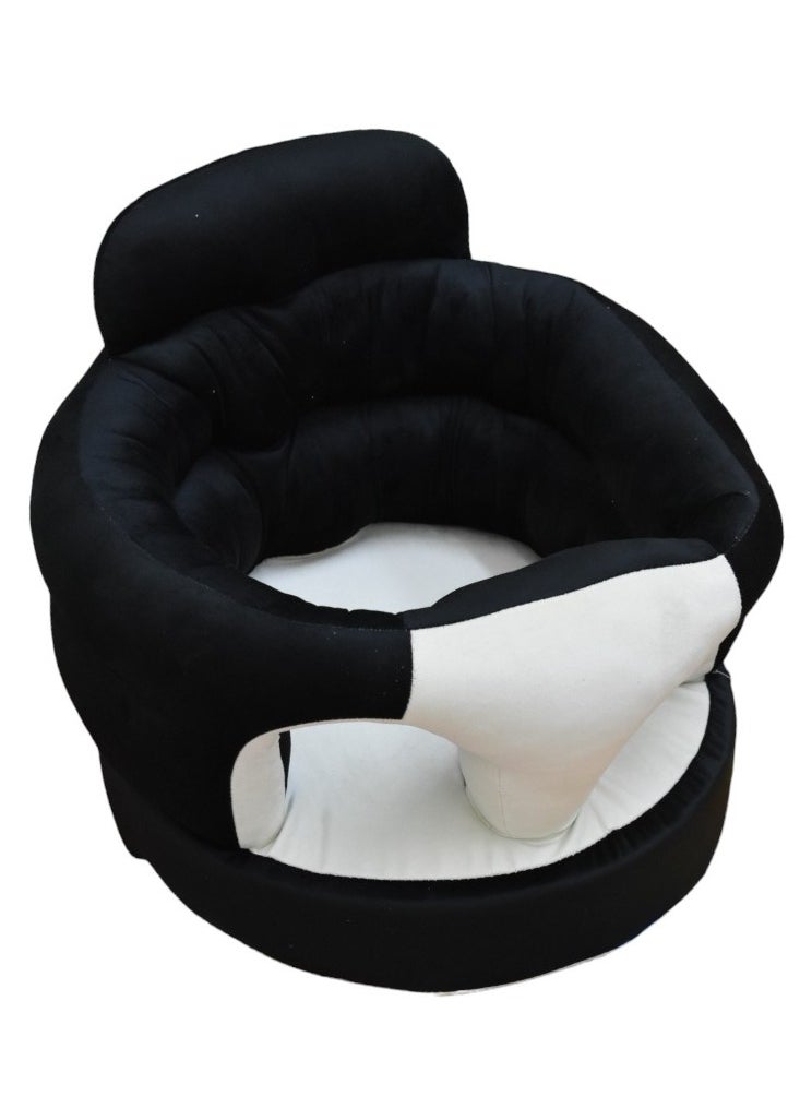 molody Baby Sitting Chair - Comfortable support seat for children learning to sit  - Image 3