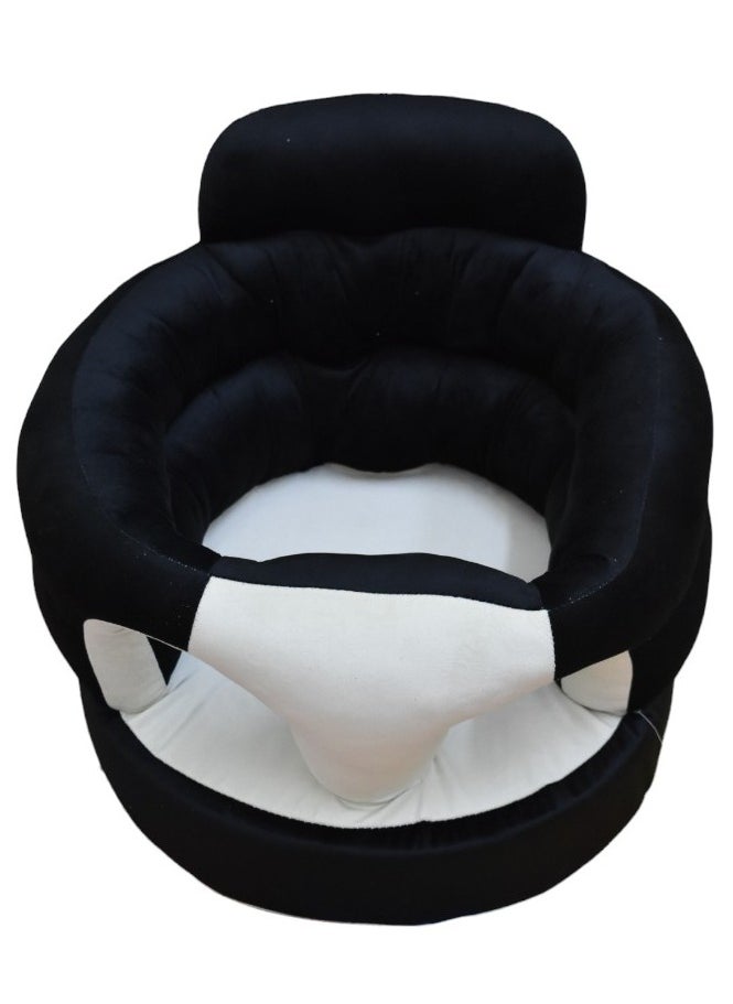 molody Baby Sitting Chair - Comfortable support seat for children learning to sit  - Image 4