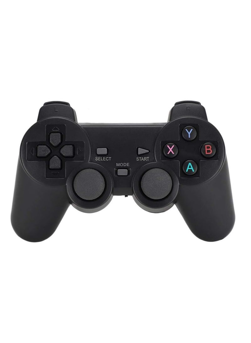 Wireless Game Controller - Dual Vibration & 2.4GHz USB Receiver - Multi-Device Compatible  - Image 1