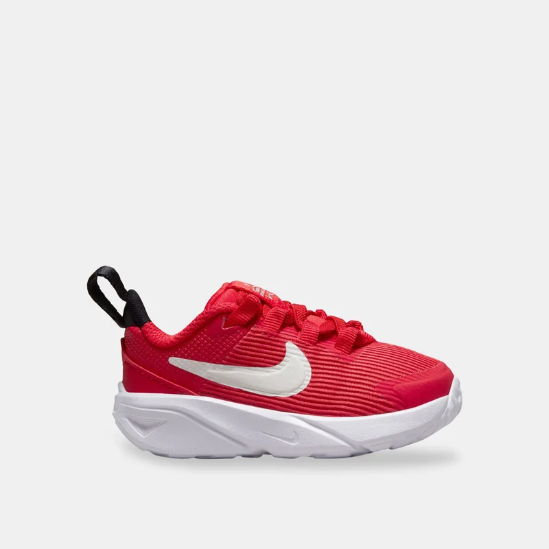 Nike Kids' Star Runner 4 Shoe (Baby And Toddler)