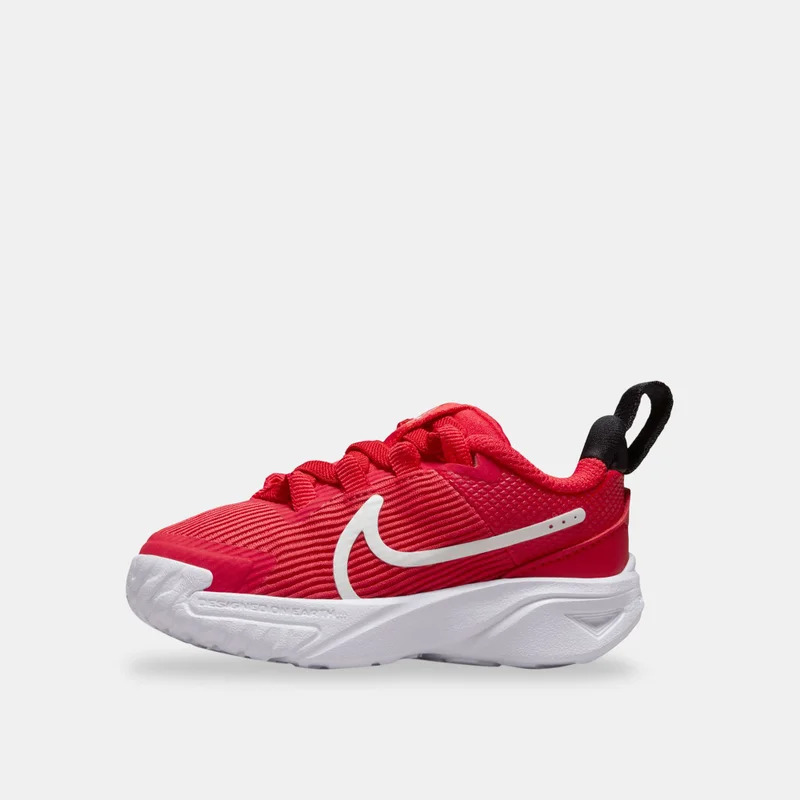 Nike Kids' Star Runner 4 Shoe (Baby And Toddler)