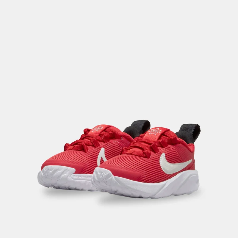 Nike Kids' Star Runner 4 Shoe (Baby And Toddler)