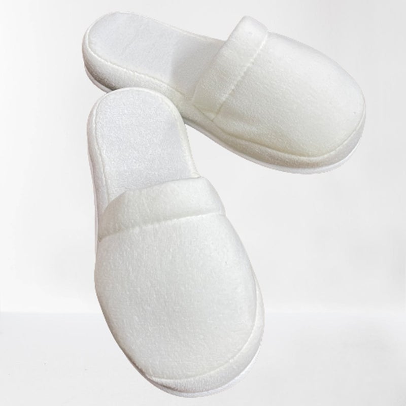 Elegantshop Towel Slippers Bathroom Home Hotel Maternity 