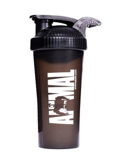 UNIVERSAL NUTRITION Universal Nutrition Animal Shaker with Handle Black 700 ml 