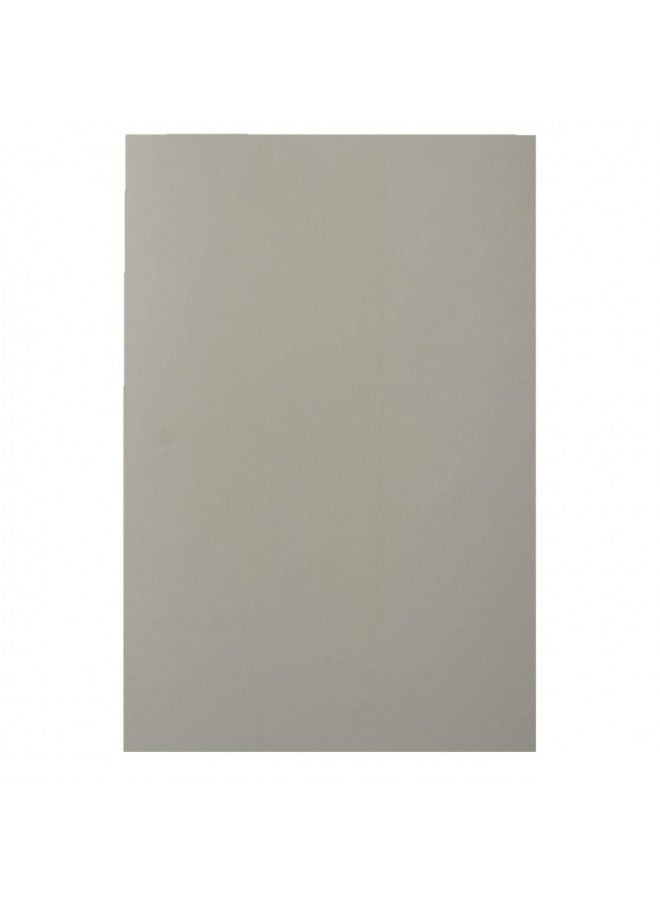 Speedball Red Baron Unmounted Linoleum Block, 12-Inch x 18-Inch Battleship Grey - Image 1