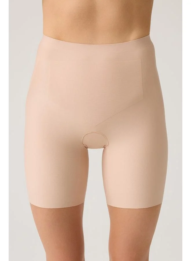 Los Ojos Shapewear Shorts.