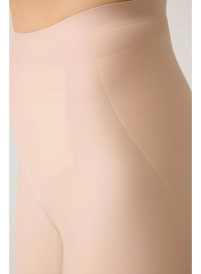 Los Ojos Shapewear Shorts.