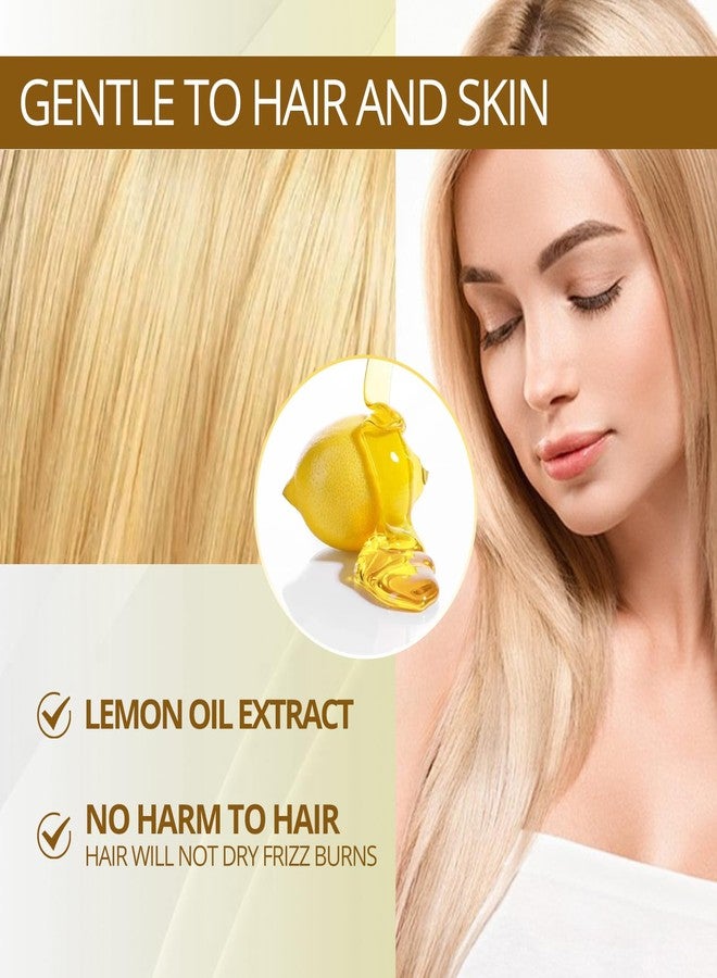 أريسون لاشز مزيل غراء الشعر المستعار بالأشعة فوق البنفسجية من أريسون - Image 3