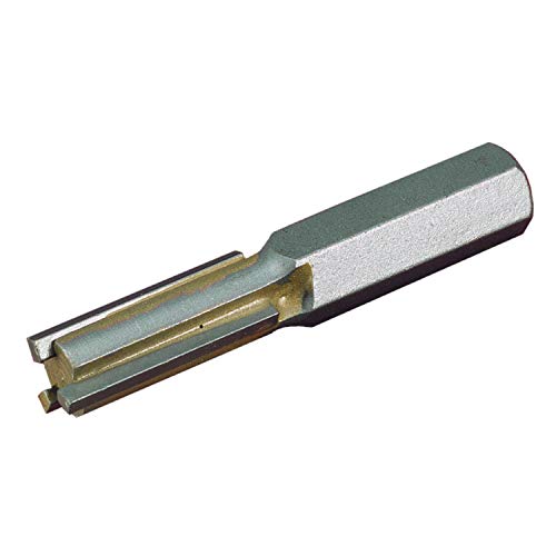 Faithfull FAIMMR10 Masonry and Mortar Rake/Router - Image 1