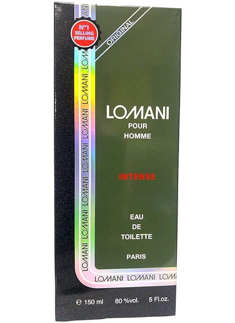 عطر رجالي 150 مل