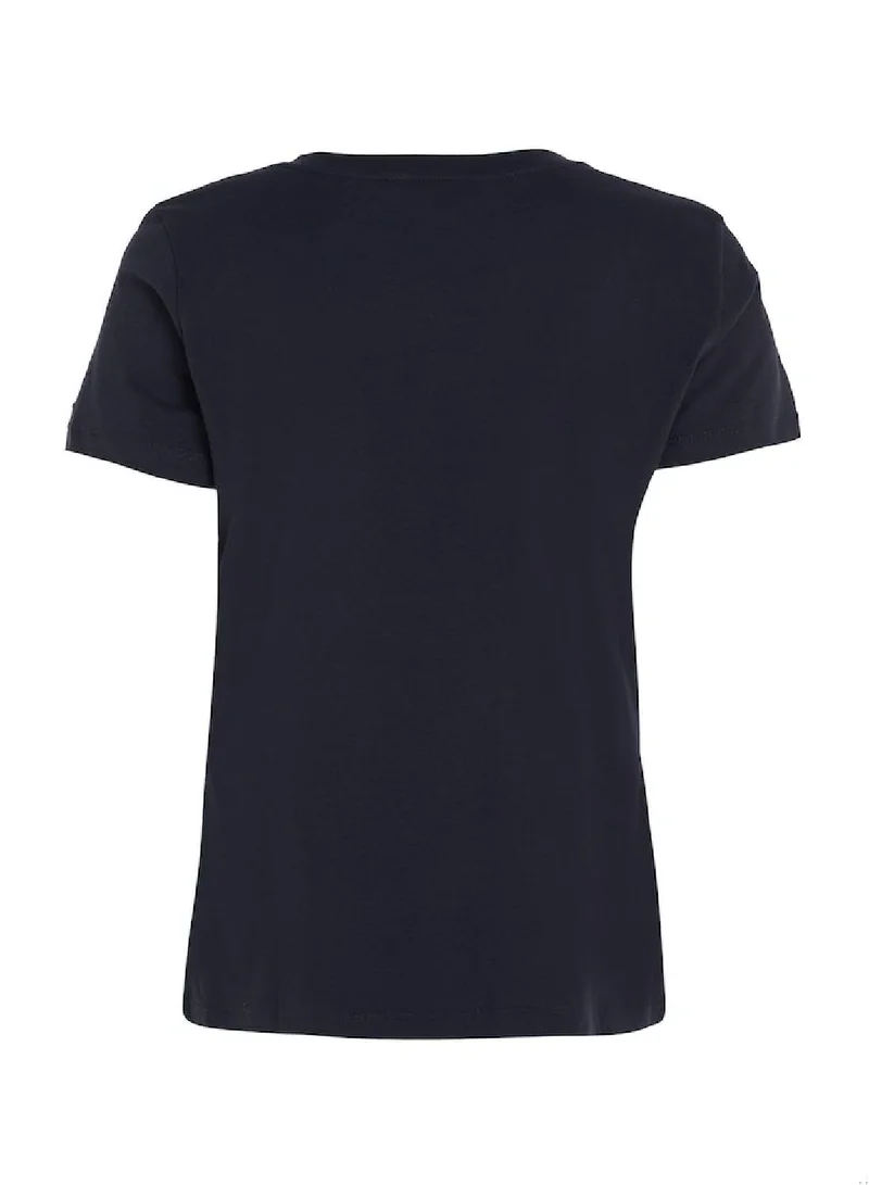 TOMMY HILFIGER Logo T-Shirt