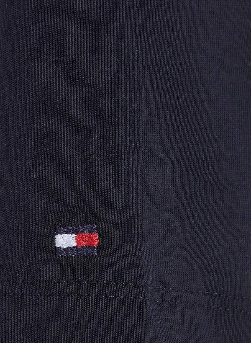 TOMMY HILFIGER Logo T-Shirt
