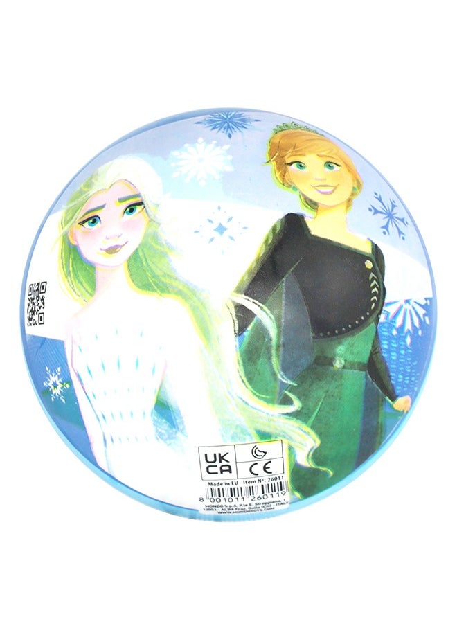 MONDO Bio Ball Frozen 2 23 Cm  - Image 1