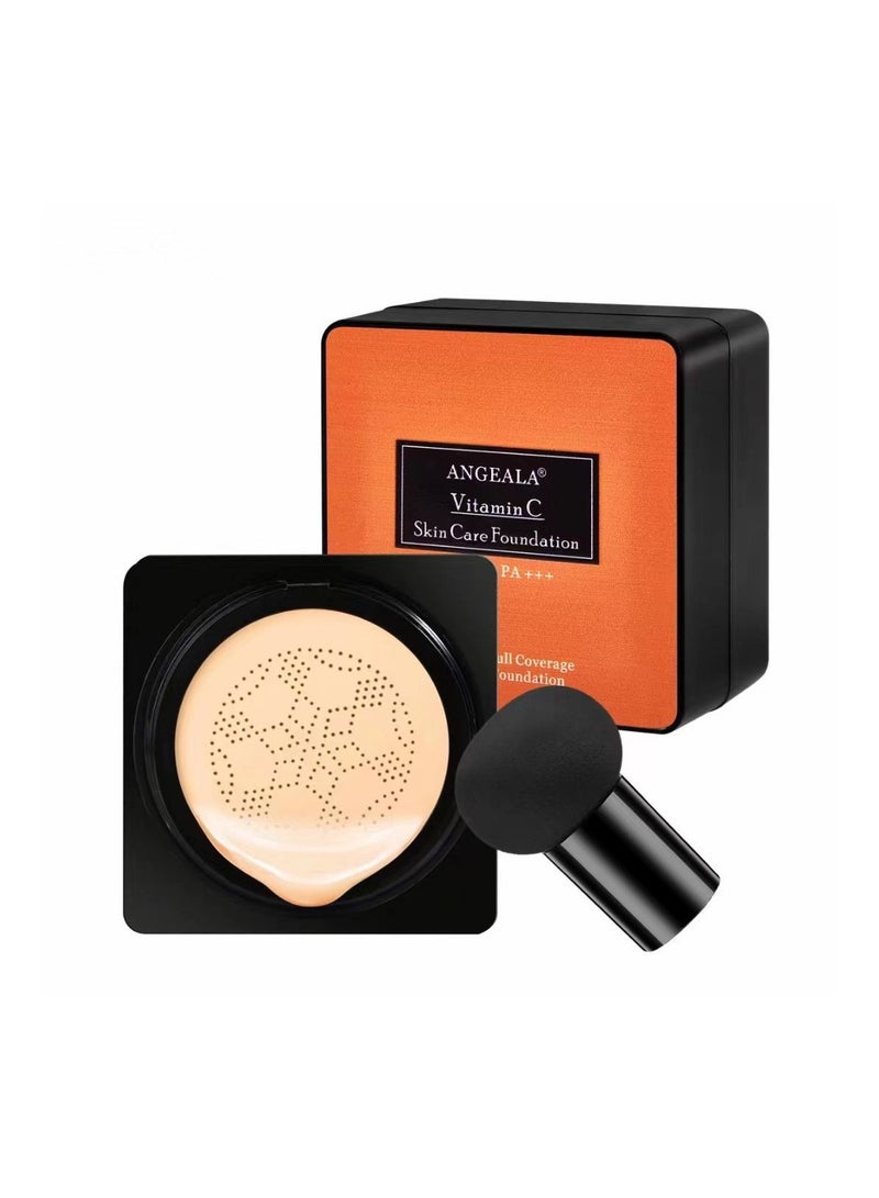 TUZ Vitamin C brightening & anti-aging day cream VC 50g colour 02 - Image 1