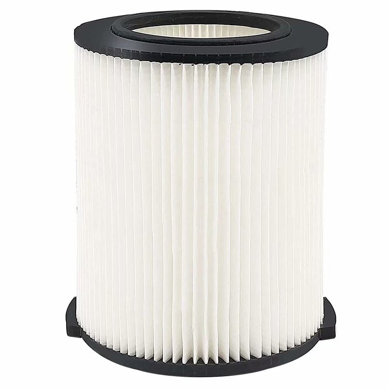 MZY LLC MZY LLC 1 Pack VF4000 Filter Replacement for Ridgid Wet Dry Vacuums 520 Gallon  69 Gal Husky Vacuums WD5500 WD0671 WD1450 RV2400A RV2600B 