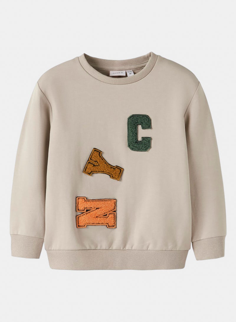 NAME IT Boys Sweatshirt - Image 1