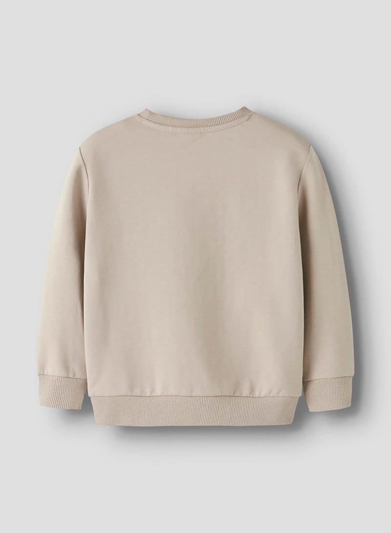 NAME IT Boys Sweatshirt - Image 2