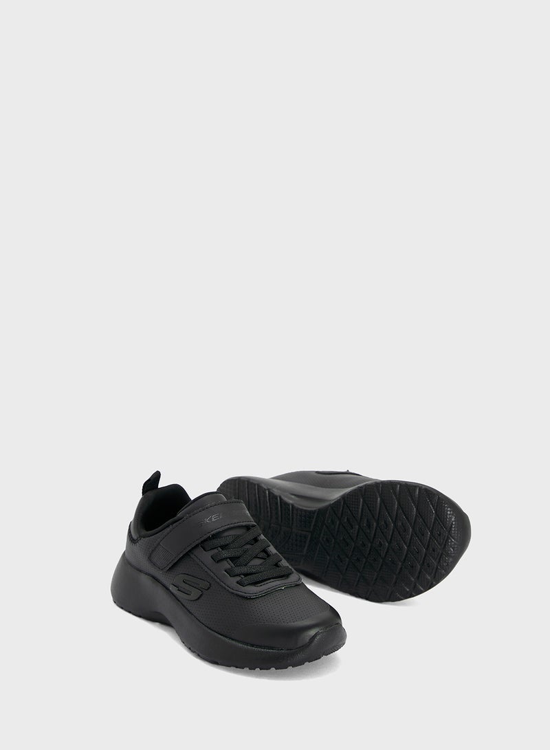 SKECHERS Kids Dynamight  - Image 3