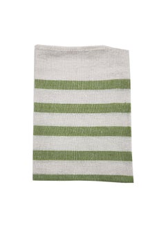 Orchard Green Multi Checks ( 50 x 70 Cm) Tea Towel-Set of 3 - pzsku/Z111AFB70EC9E89CCD32AZ/45/_/1708925858/6a16fdf0-f33e-48bb-9cf5-2182c37687b7