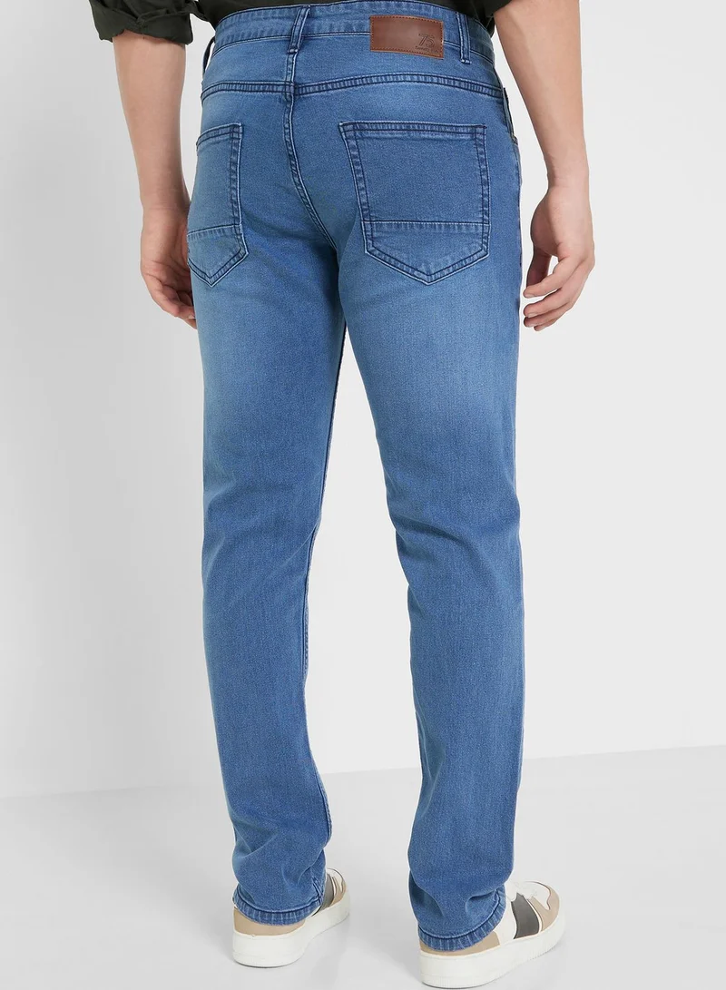 Seventy Five  Mens Denim Btm for Men | Best Price UAE