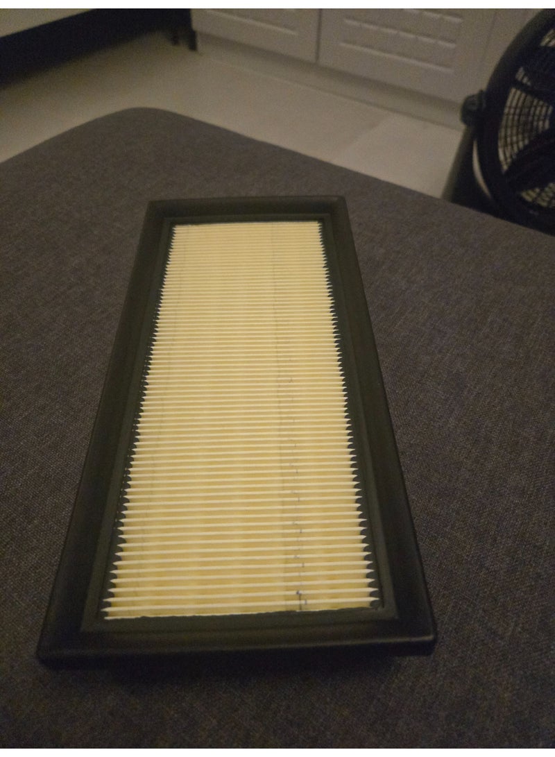 Mitsubishi Air Filter - Part Number 1500A617/17801-0Y040-D - Image 4