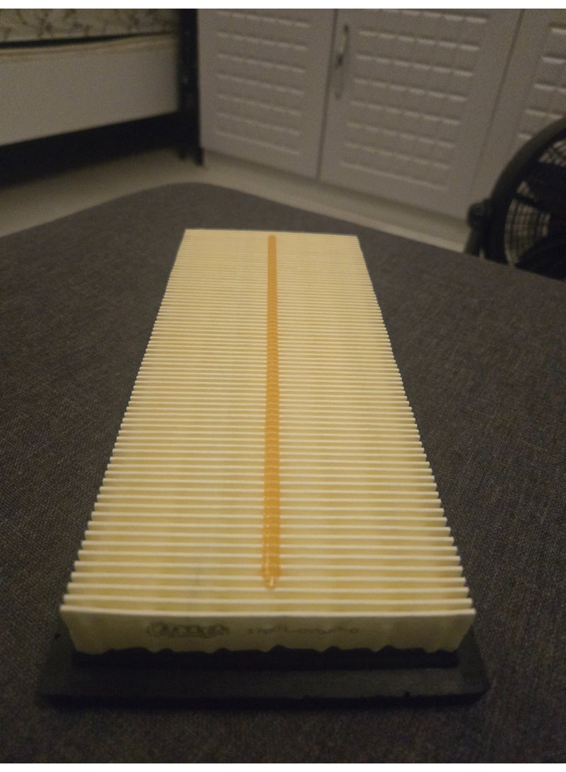 Mitsubishi Air Filter - Part Number 1500A617/17801-0Y040-D - Image 3