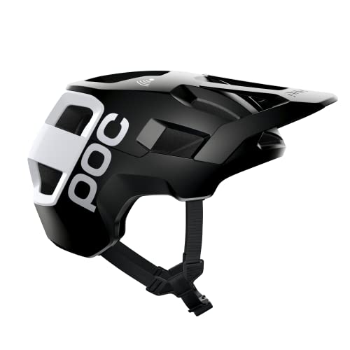 POC Kortal Race MIPS - Advanced Trail, Enduro and All-Mountain Bike Helmet with a Highly efficient Ventilation Design - Image 3