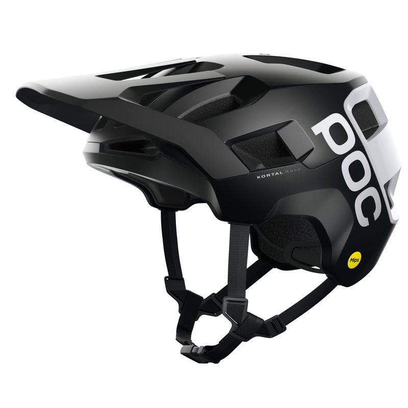 POC Kortal Race MIPS - Advanced Trail, Enduro and All-Mountain Bike Helmet with a Highly efficient Ventilation Design - Image 4