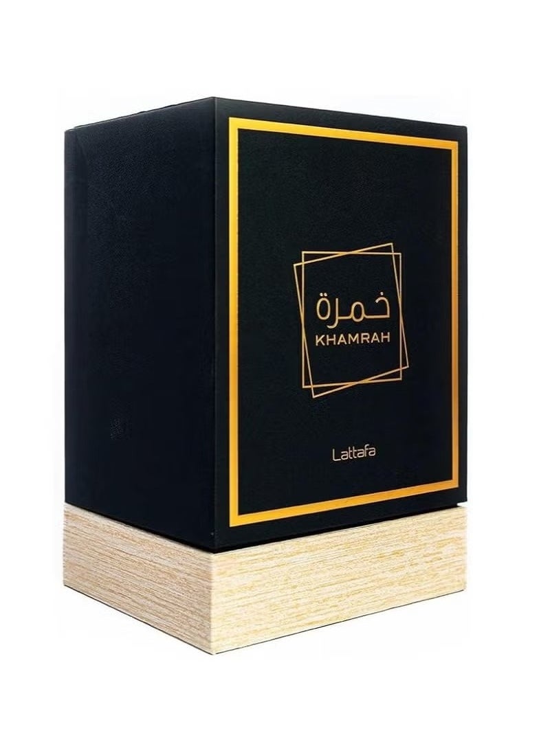 لطافة - خمره عطر للجنسين من لطافة 100 مل - Image 1