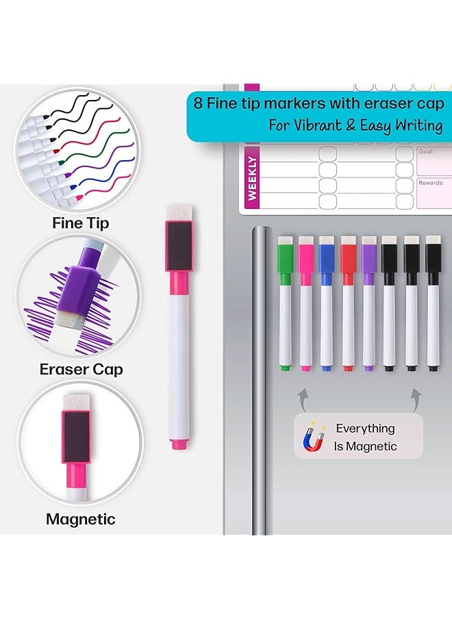 ZEBRA - Clip 0.5Mm Blue Pack Of 10 - Image 1