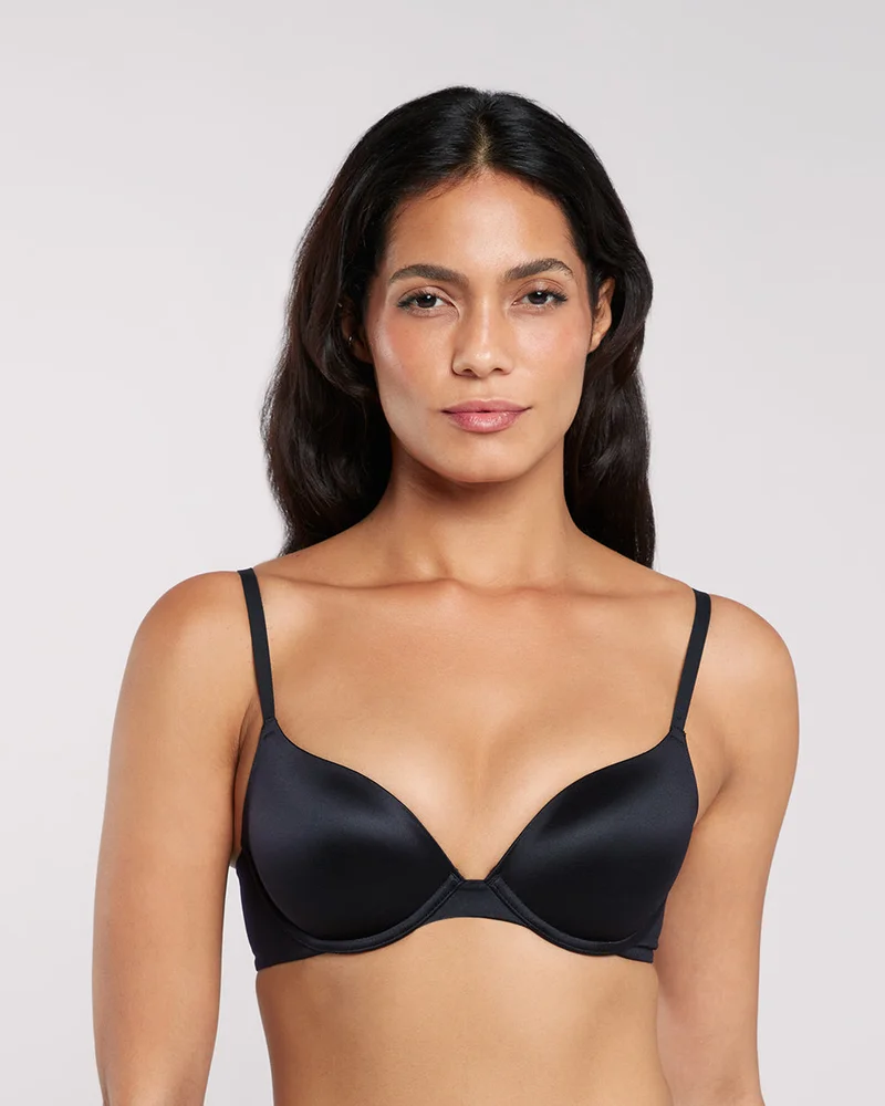 La Senza La Senza Comfort Body Kiss Demi Bra