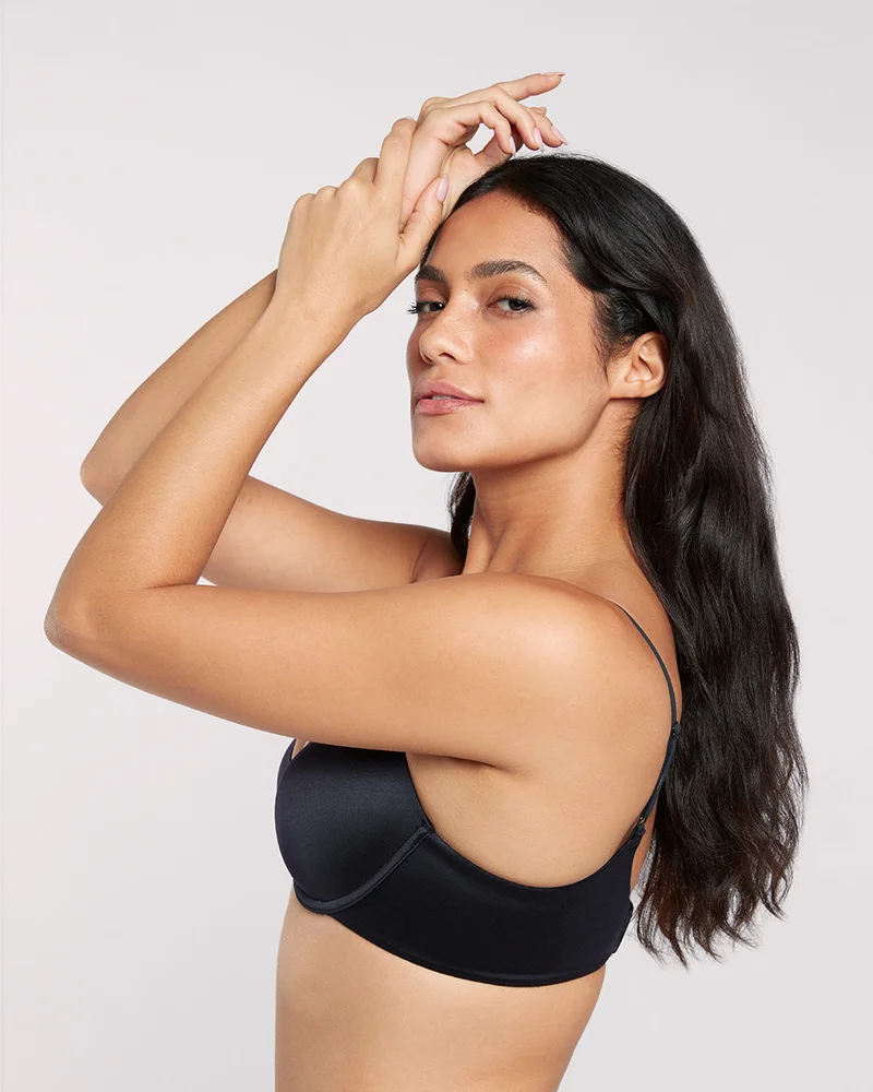 La Senza La Senza Comfort Body Kiss Demi Bra